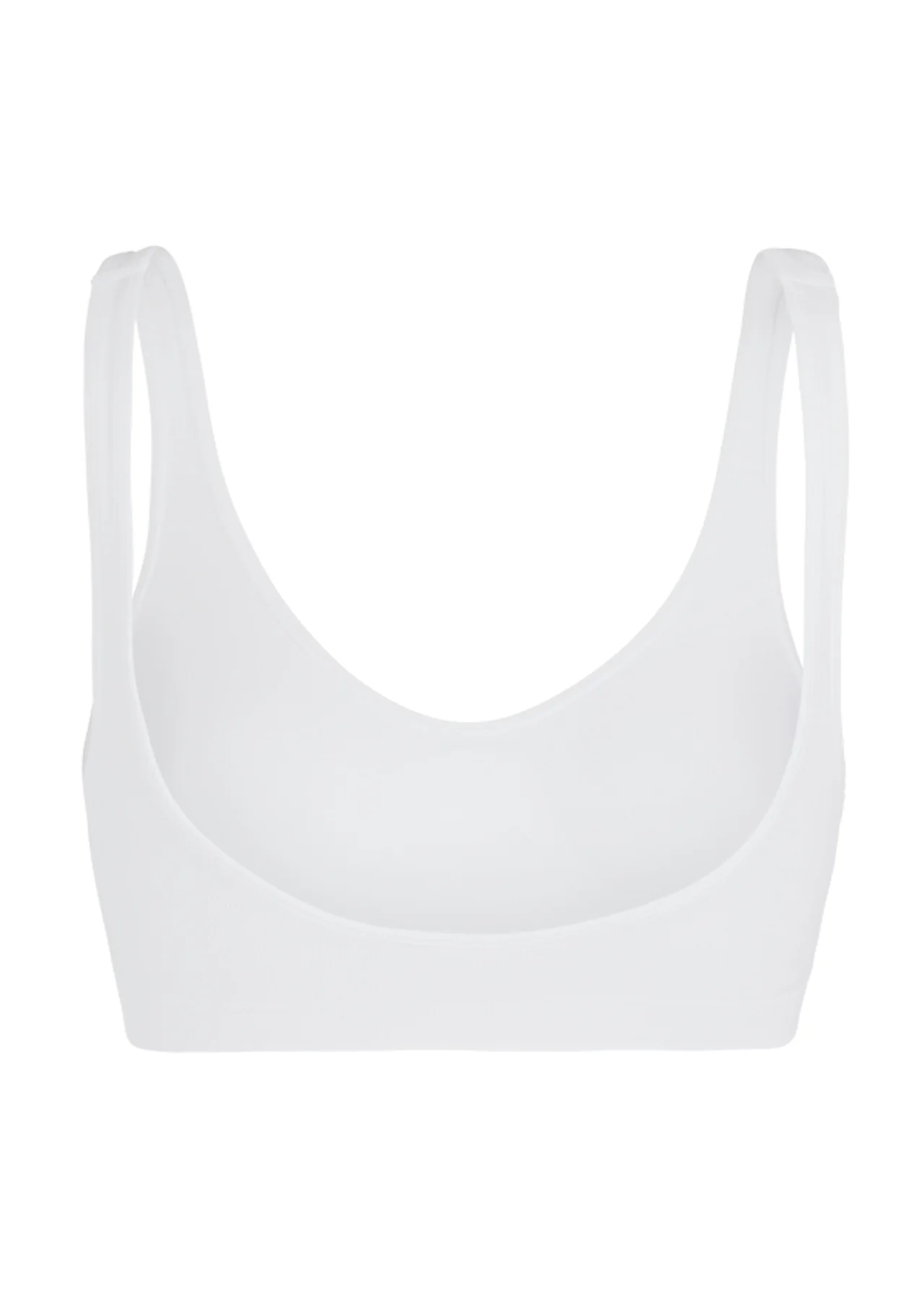 Seamless Bra
