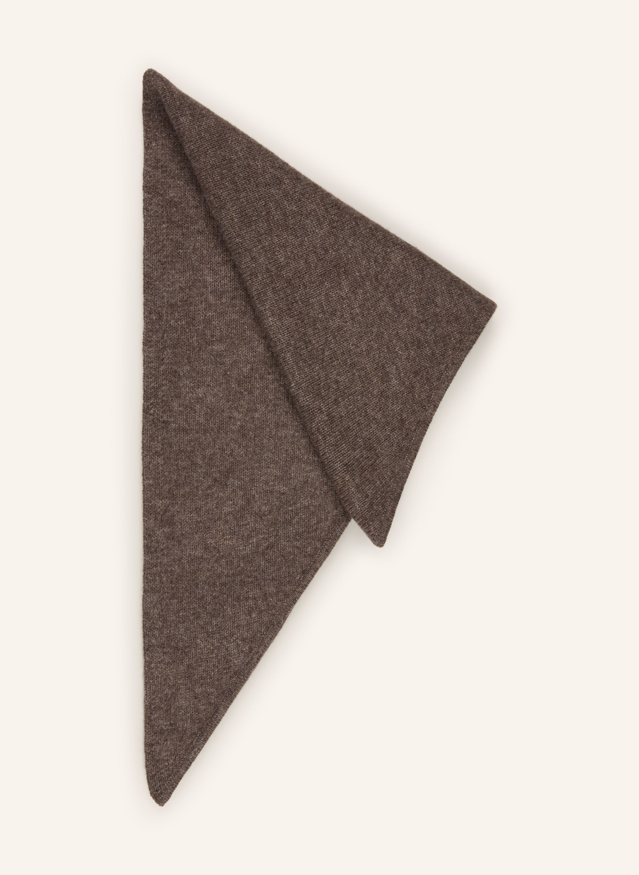 darling harbour Dreieckstuch mit Cashmere