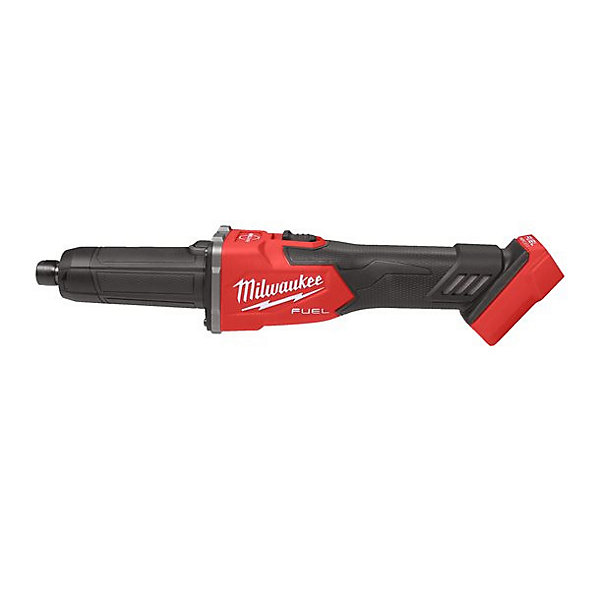Meuleuse droite 18V M18 FDGRB0X Milwaukee - Performance et Ergonomie Avancées