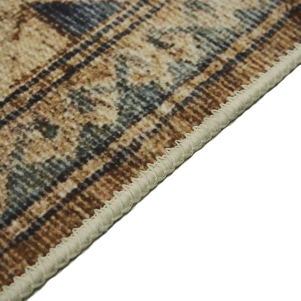 Vloerkleed Tanner