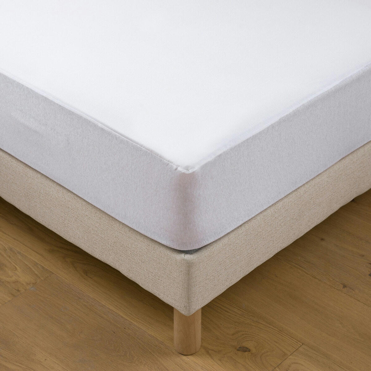 Protège-matelas housse imperméable antiacarien