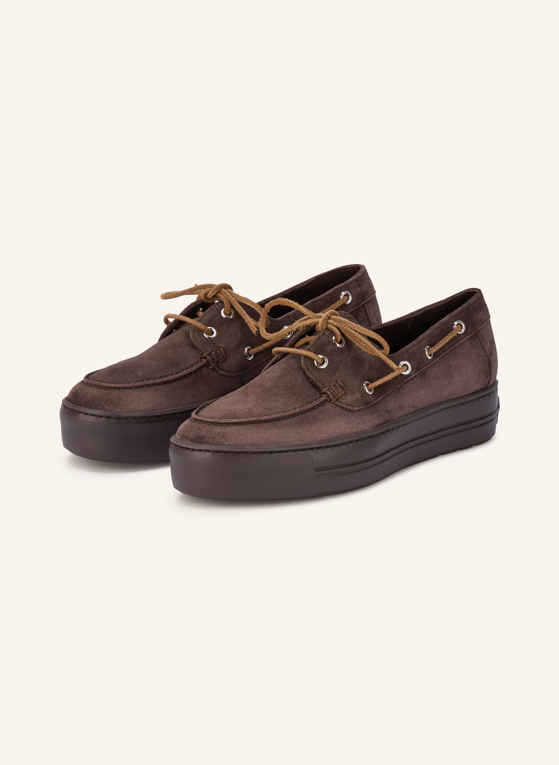 paul green Bootsschuhe GRAIN