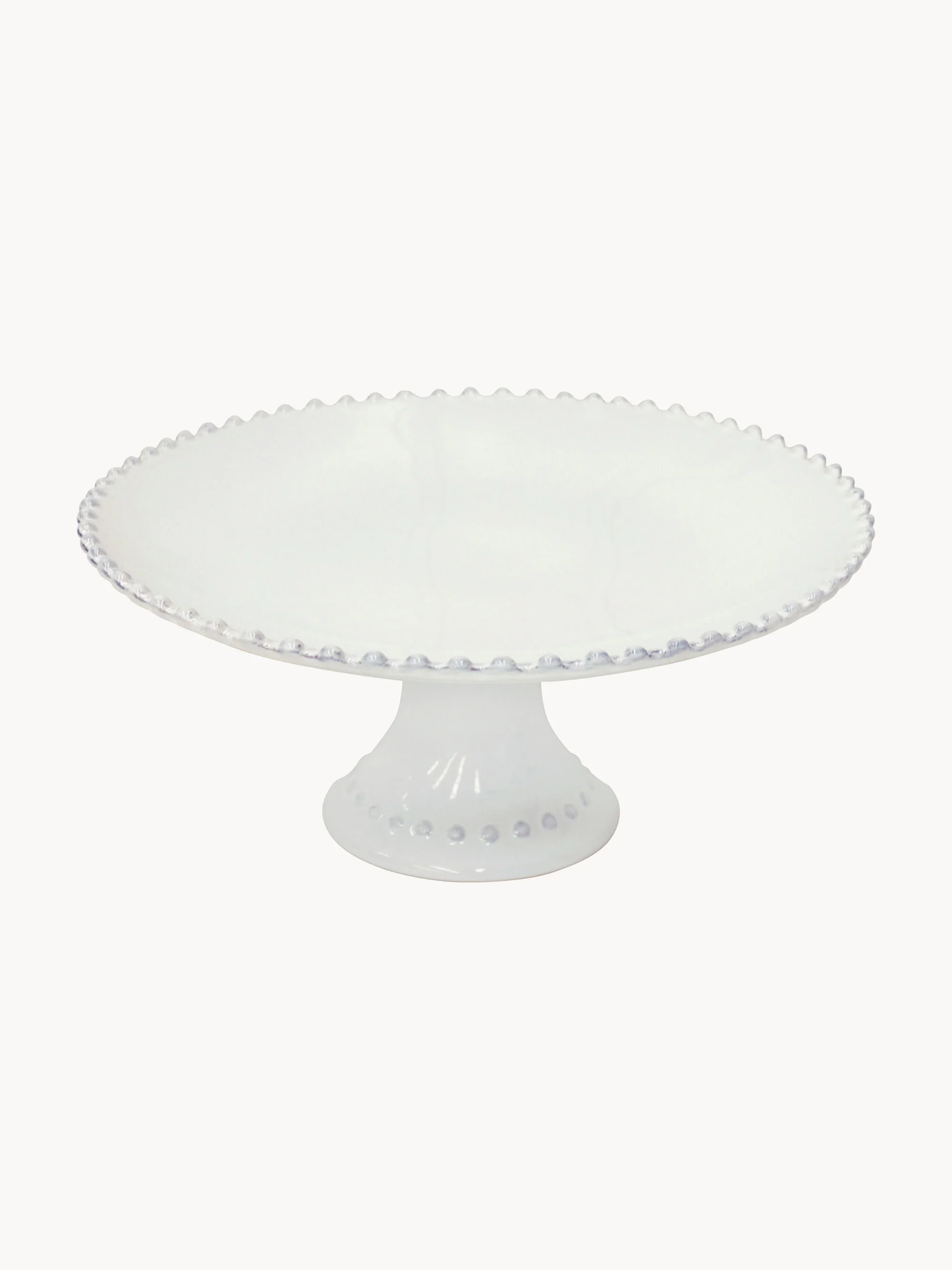 Tortenplatte Pearl