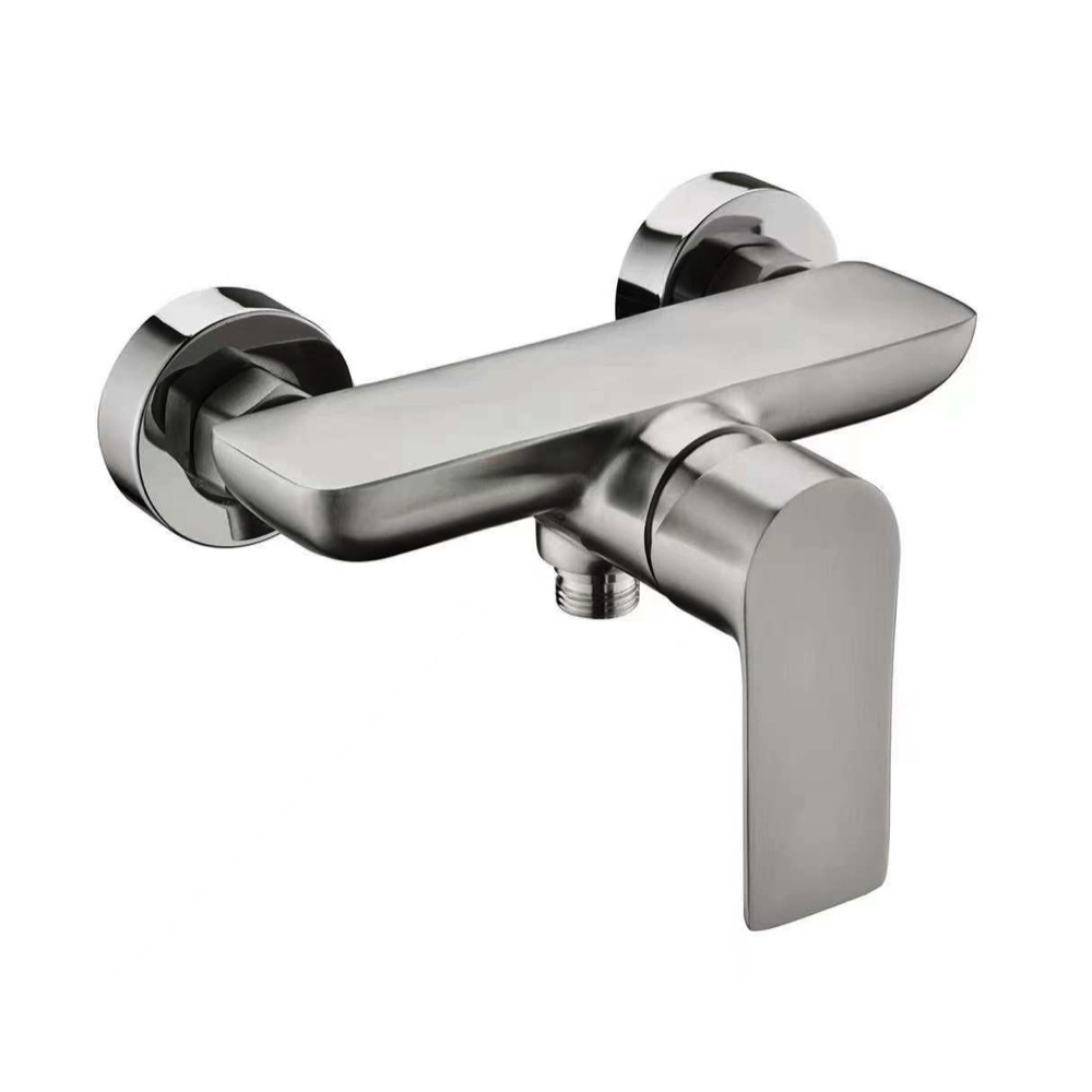 Bateria prysznicowa WEZER ROK5-05