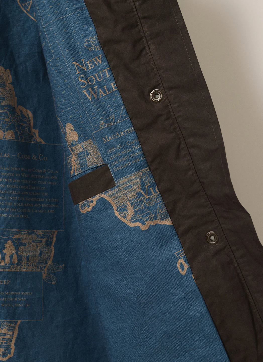 Women's Light Weight Jumbuck Vest