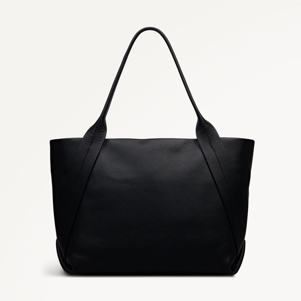 The Evie - Large Ziptop Shoulder