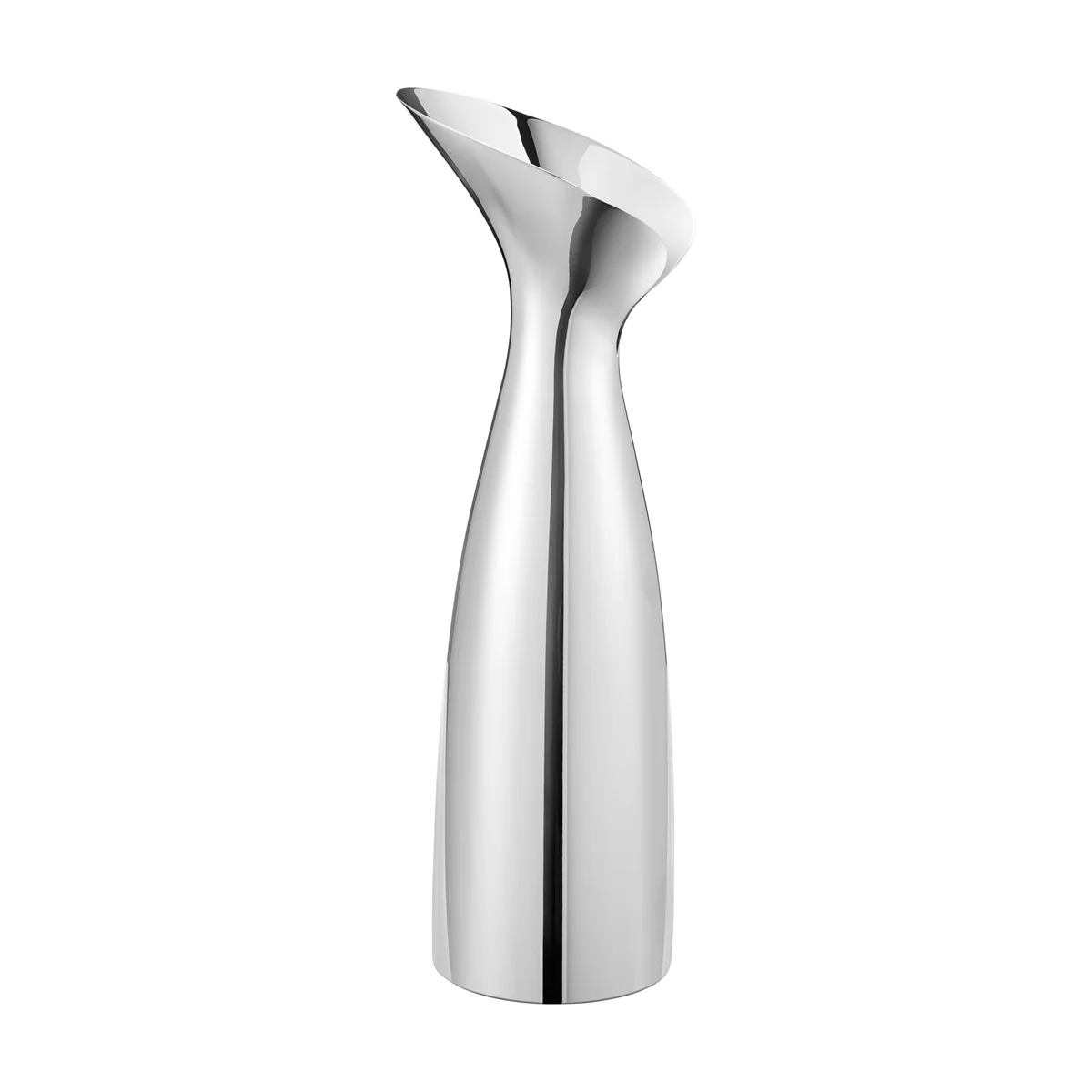 Georg Jensen - Indulgence Karaffe, 1L, Edelstahl