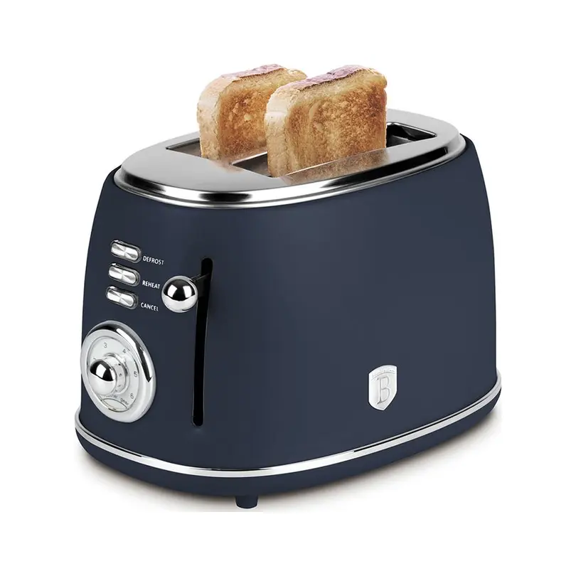 Toaster Deep Sea Collection