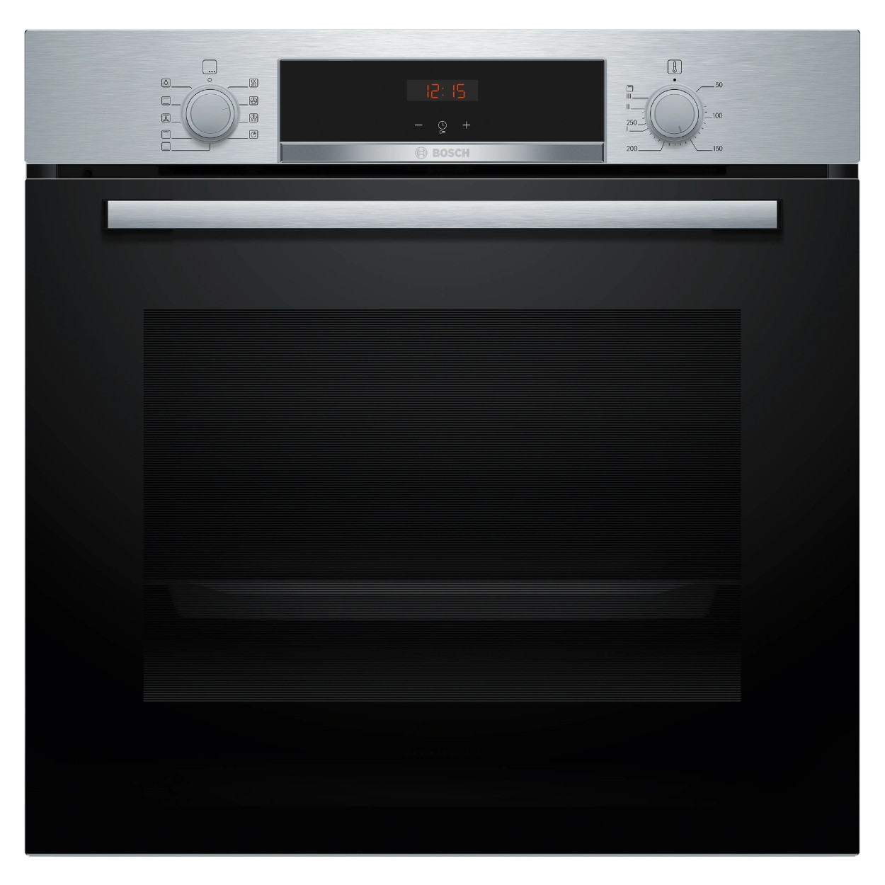Piekarnik BOSCH HBA534ES3 Hydroliza