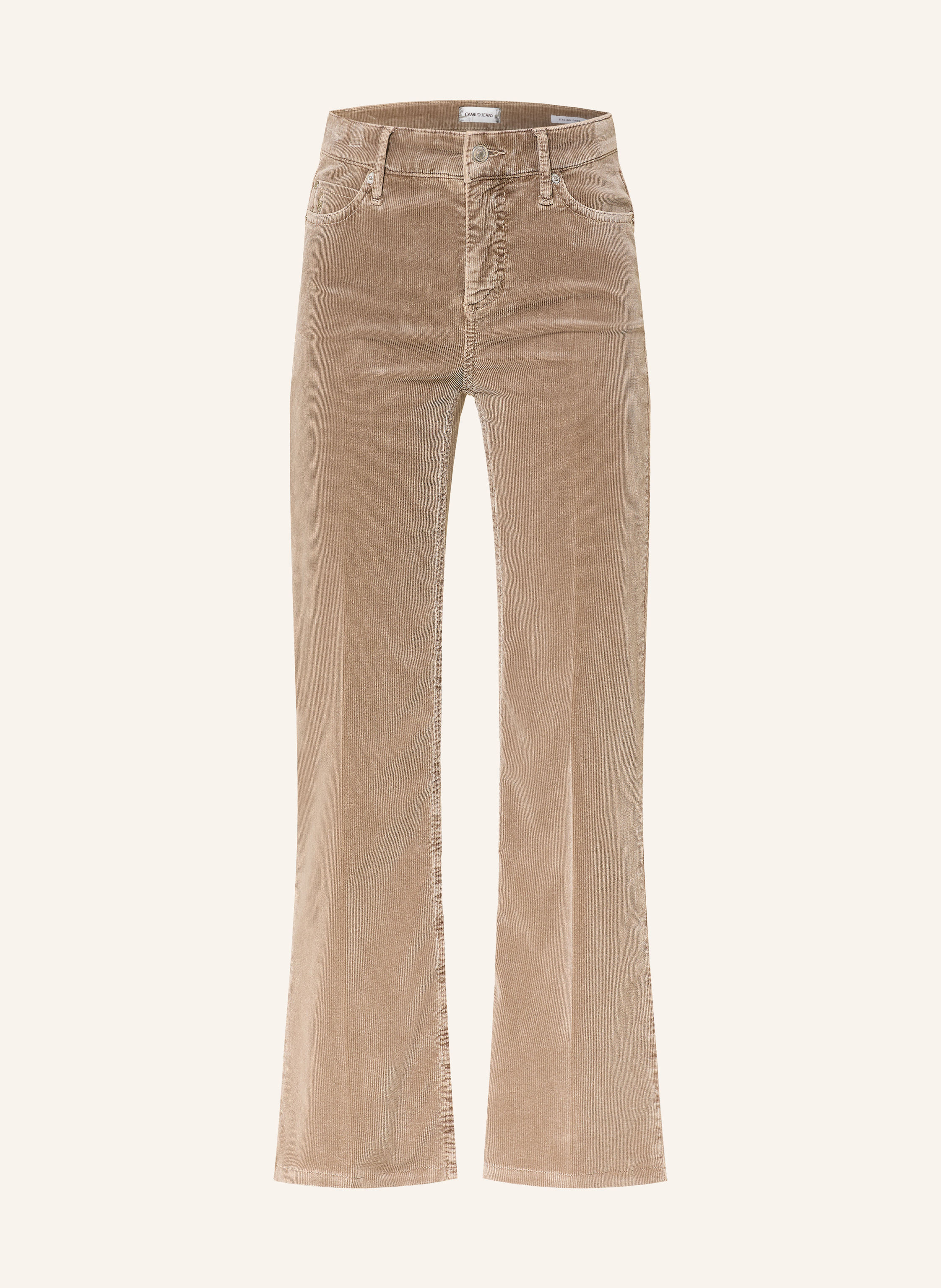 CAMBIO Cordhose FRANCESCA