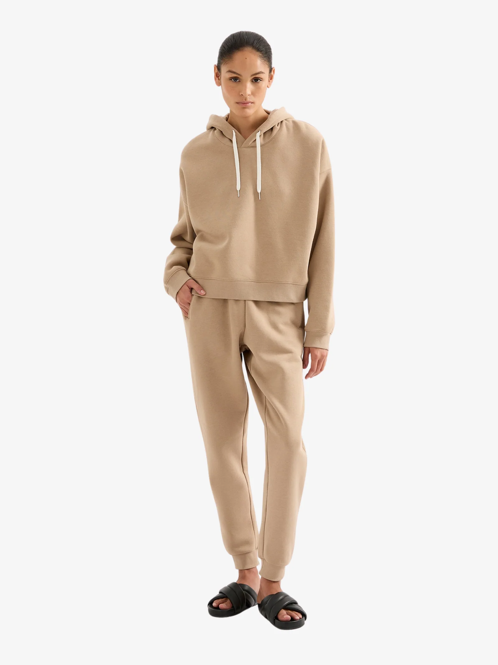 Carter Classic Hoodie