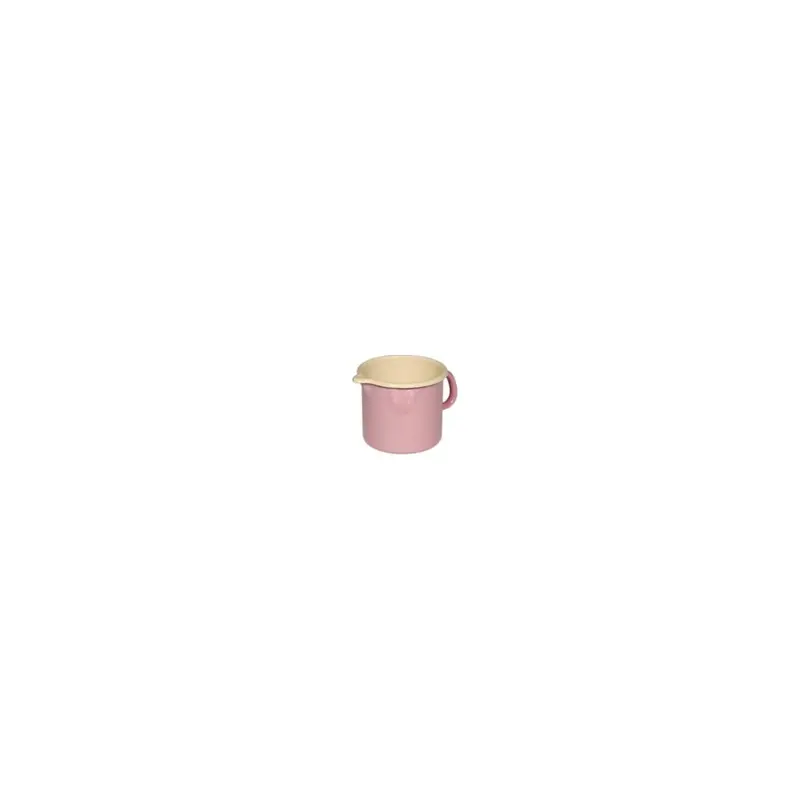 Milchtopf Pastell