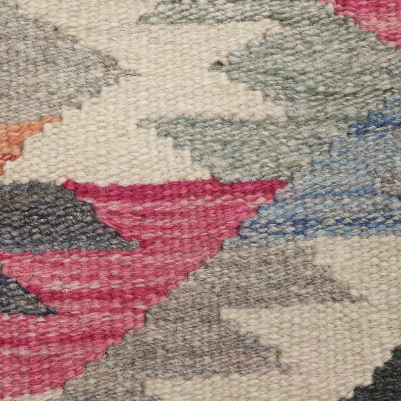 Kelimteppich Afghan Kelim