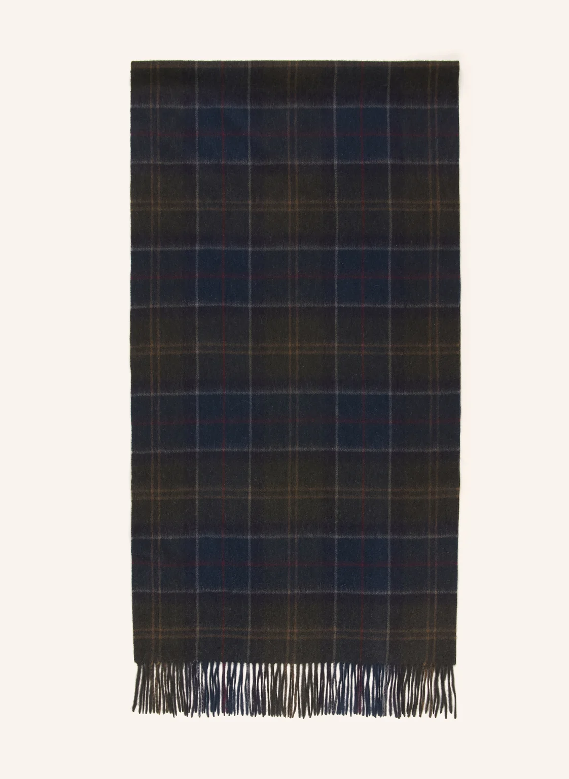 Barbour Schal BRADEN