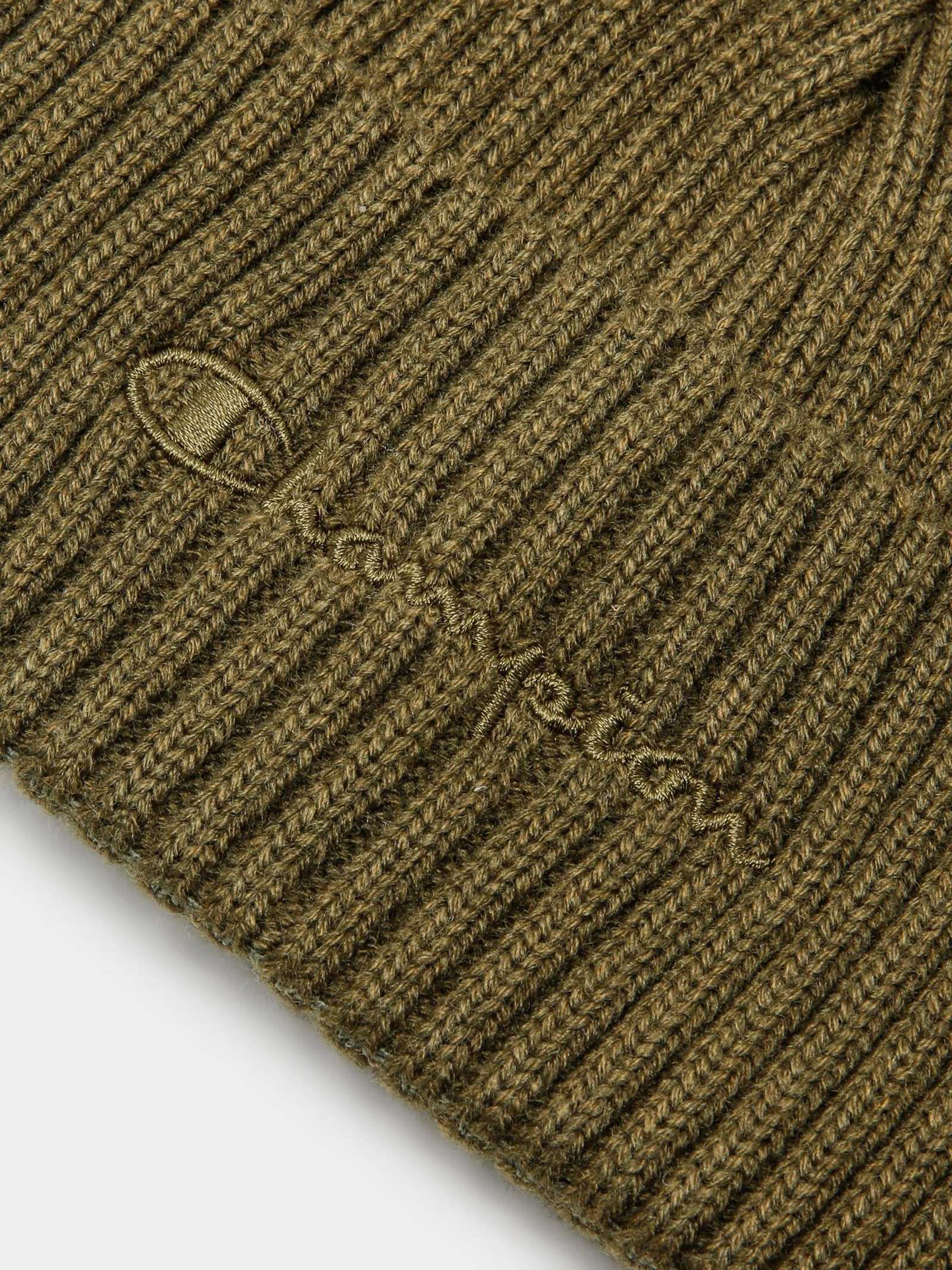 Short Rib Beanie