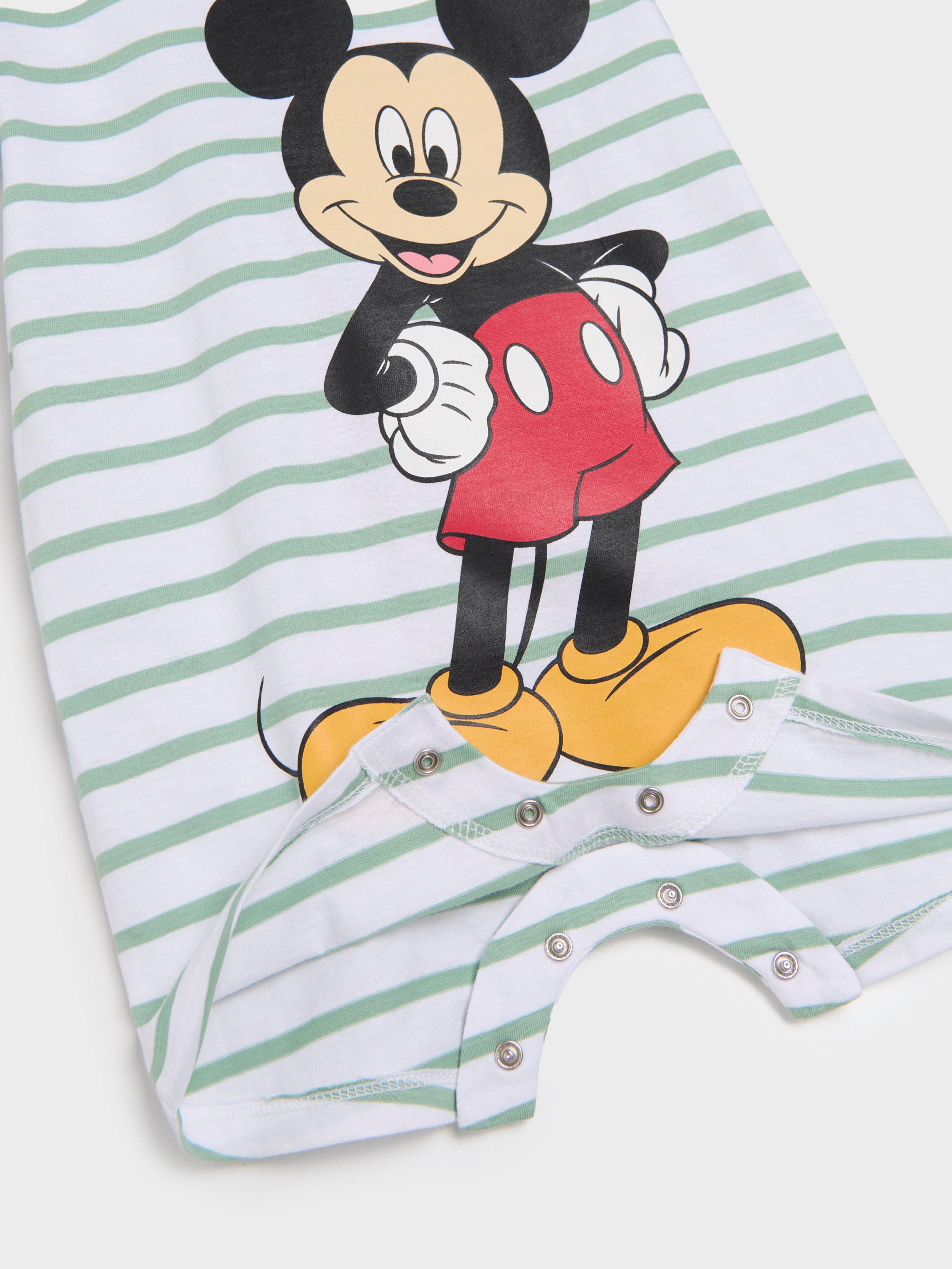 Rampers Mickey Mouse