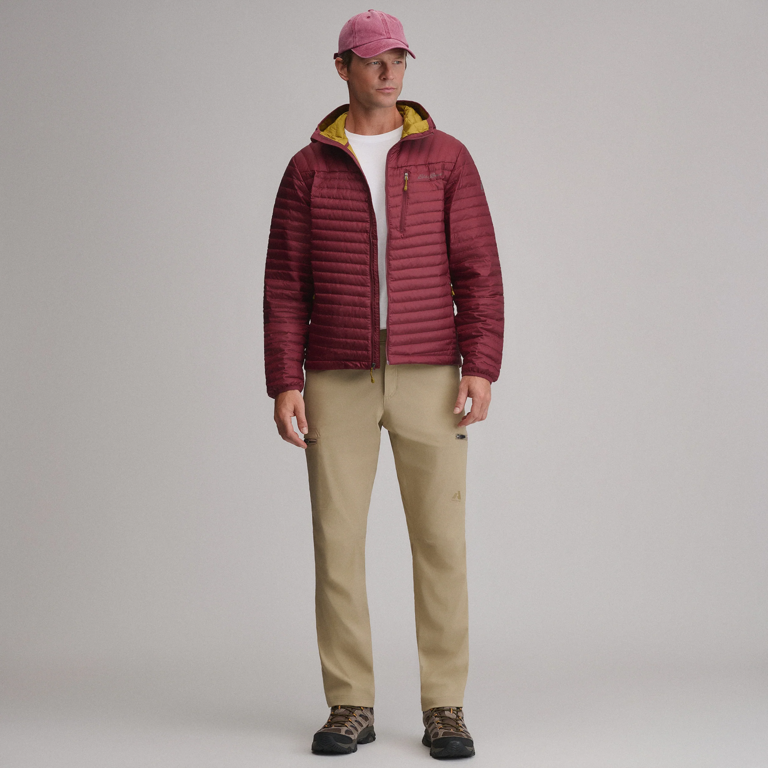 Men's MicroTherm® 2.0 Down Hoodie