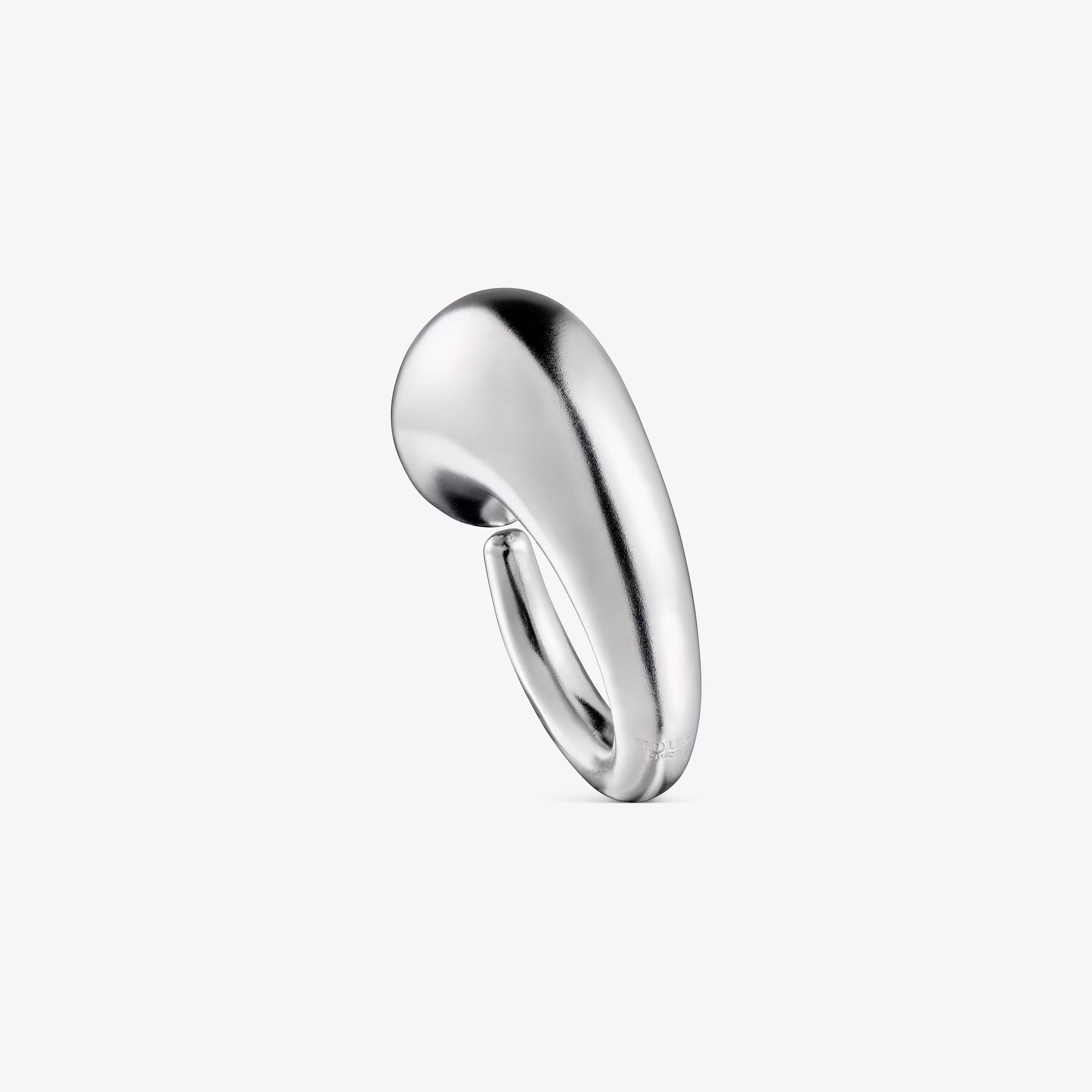 Anillo de plata TOUS Balloon
