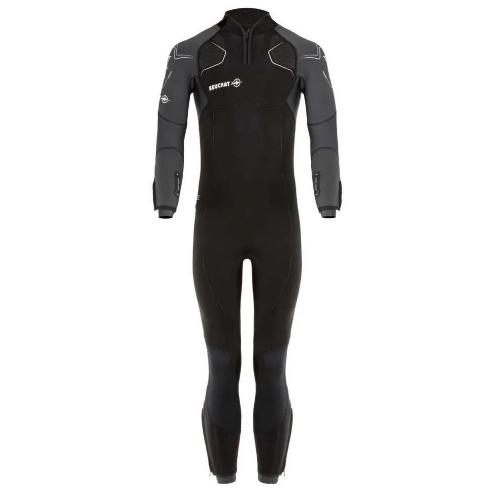 Beuchat Focea Comfort 7 5 mm diving wetsuit