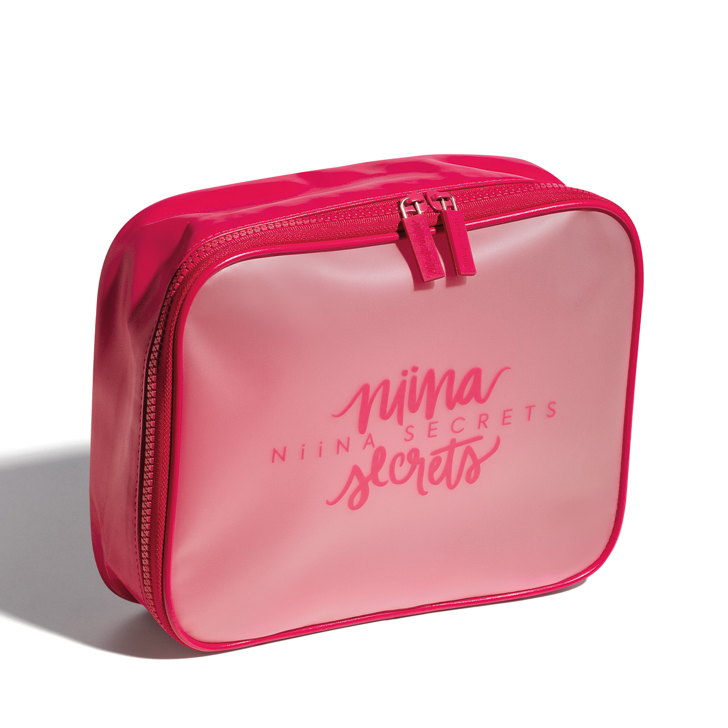 Nécessaire Pink Niina Secrets