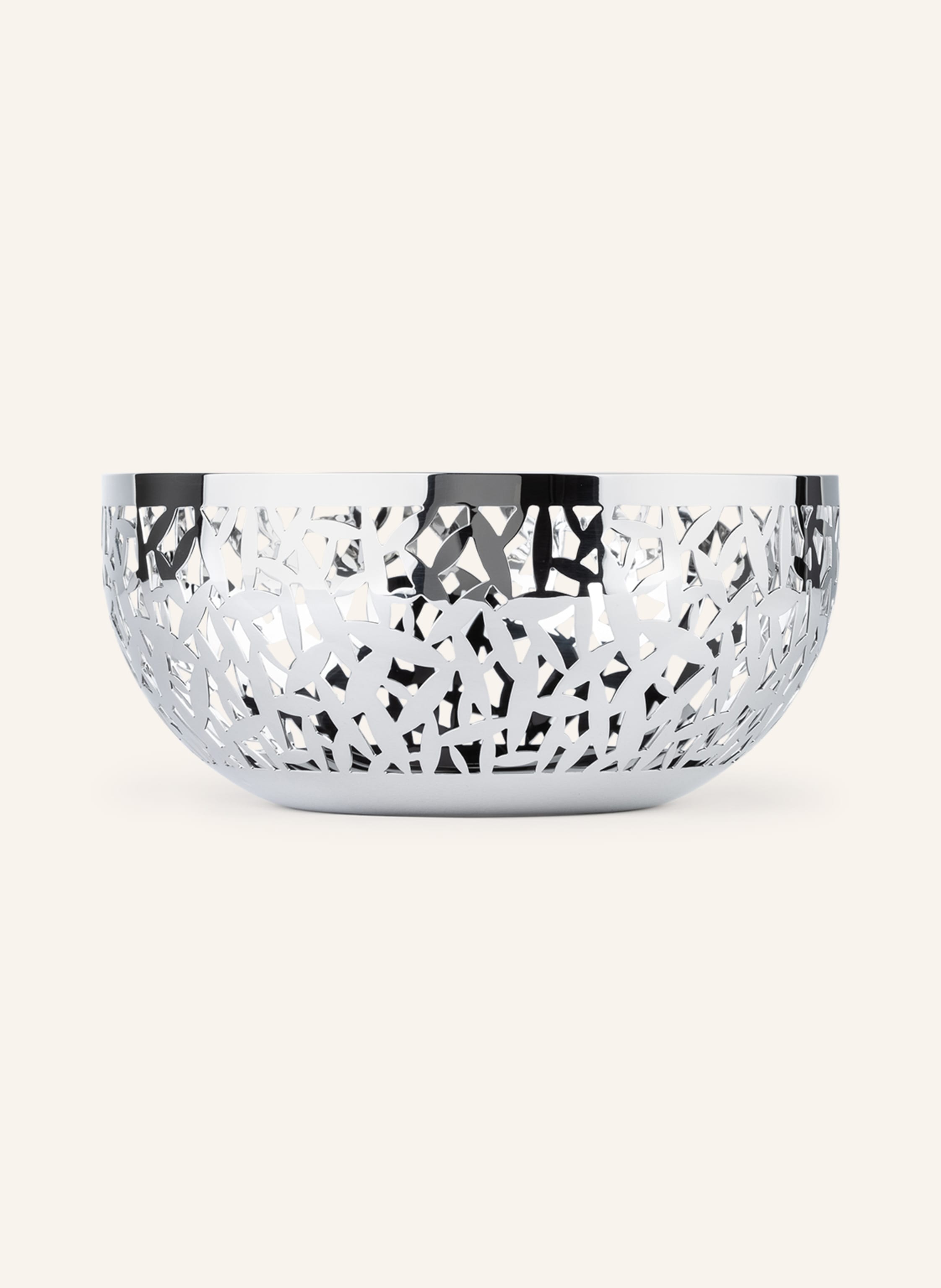 ALESSI Obstschale CACTUS!