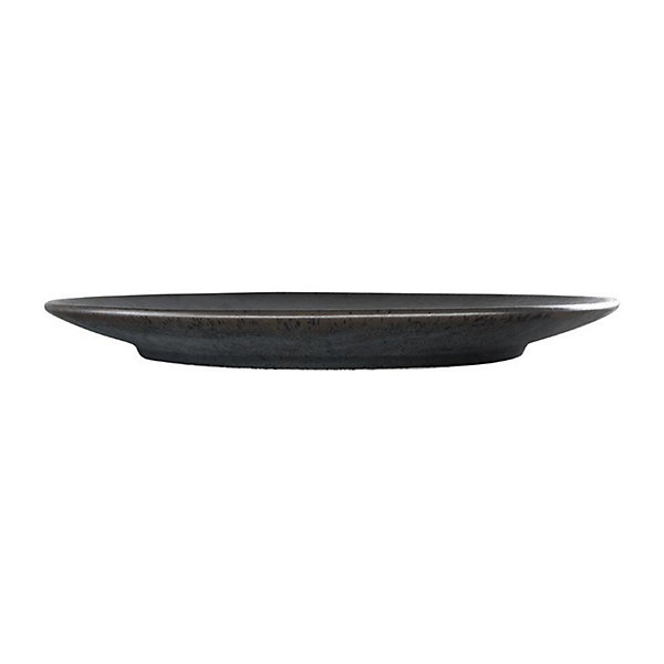 Assiette Plate Ronde 203mm Fusion - Lot de 6 - Olympia