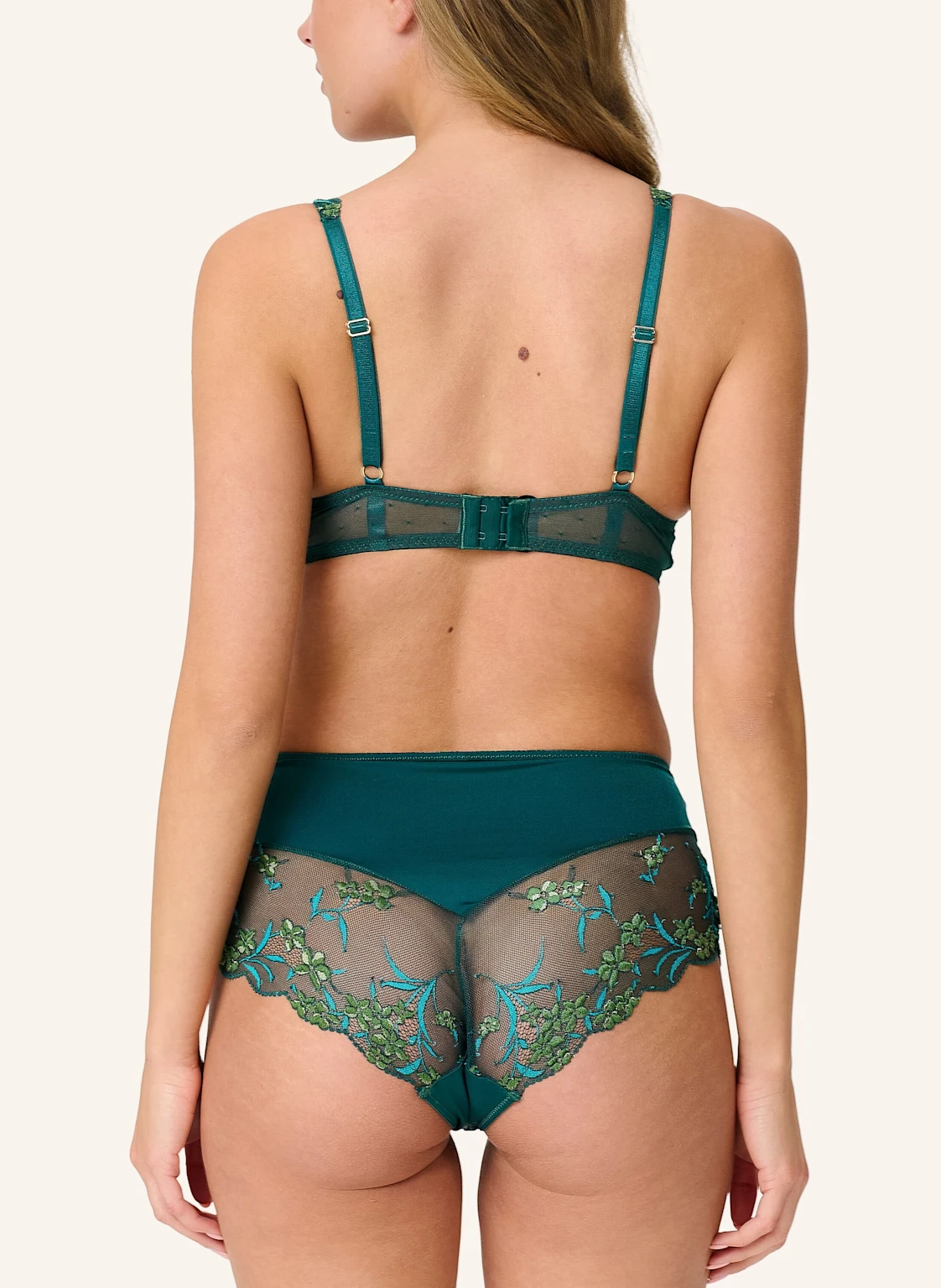 LINGADORE Taille Slip