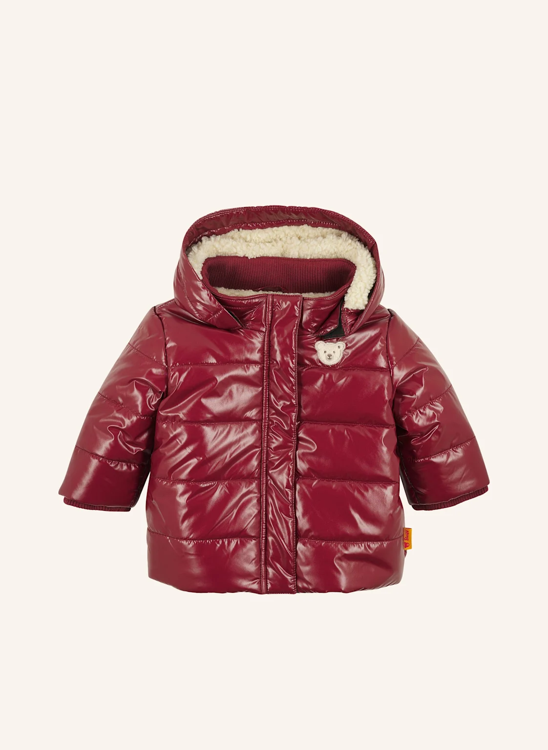 Steiff Jacke FESTIVE LUXE
