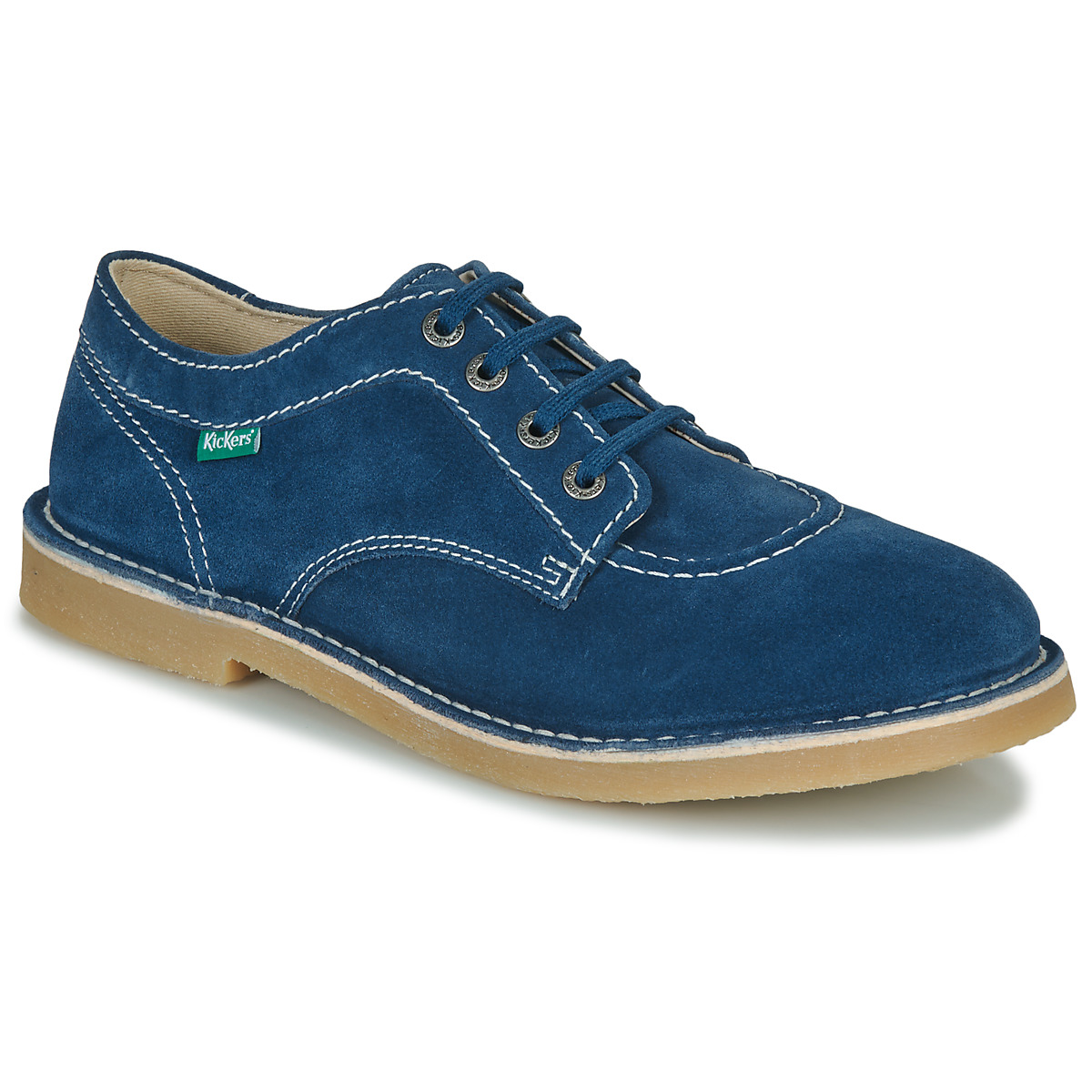 Kickers - KICK KARMA - Blue