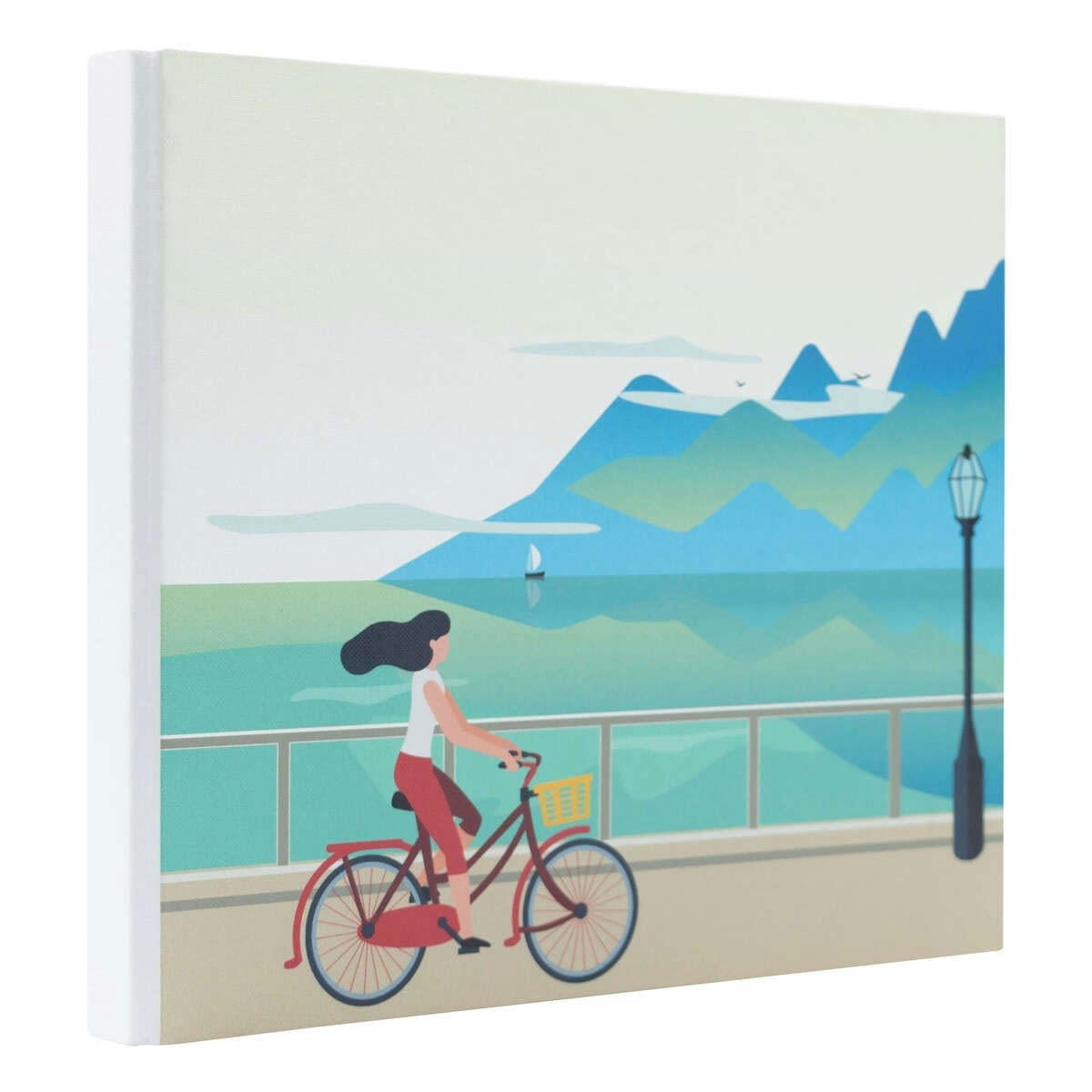 RIVIERA - Album photo traditionnel Riviera vélo 120 photos 11,5x15 cm