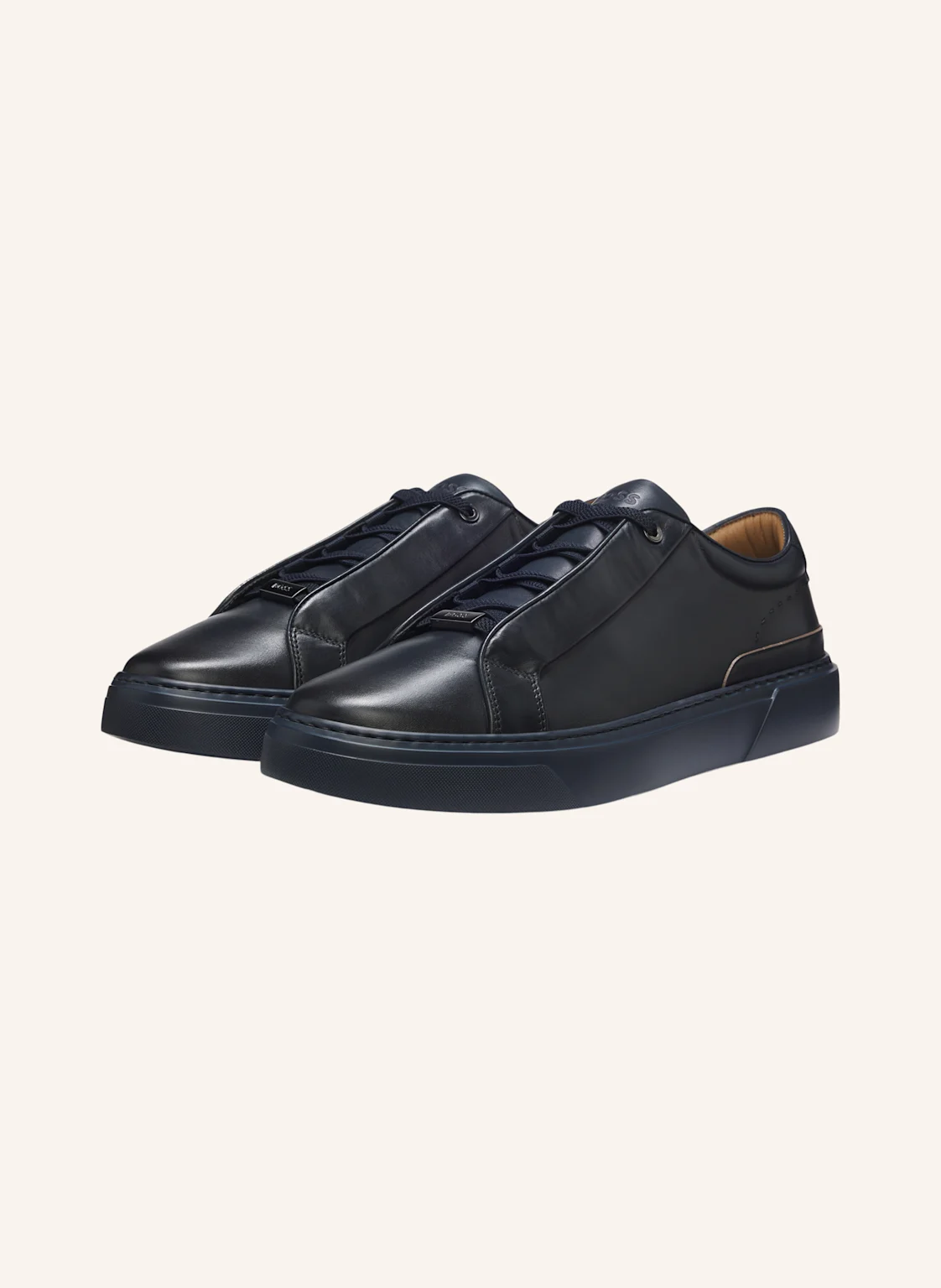 BOSS Sneaker GARY_TENN_BUAMF