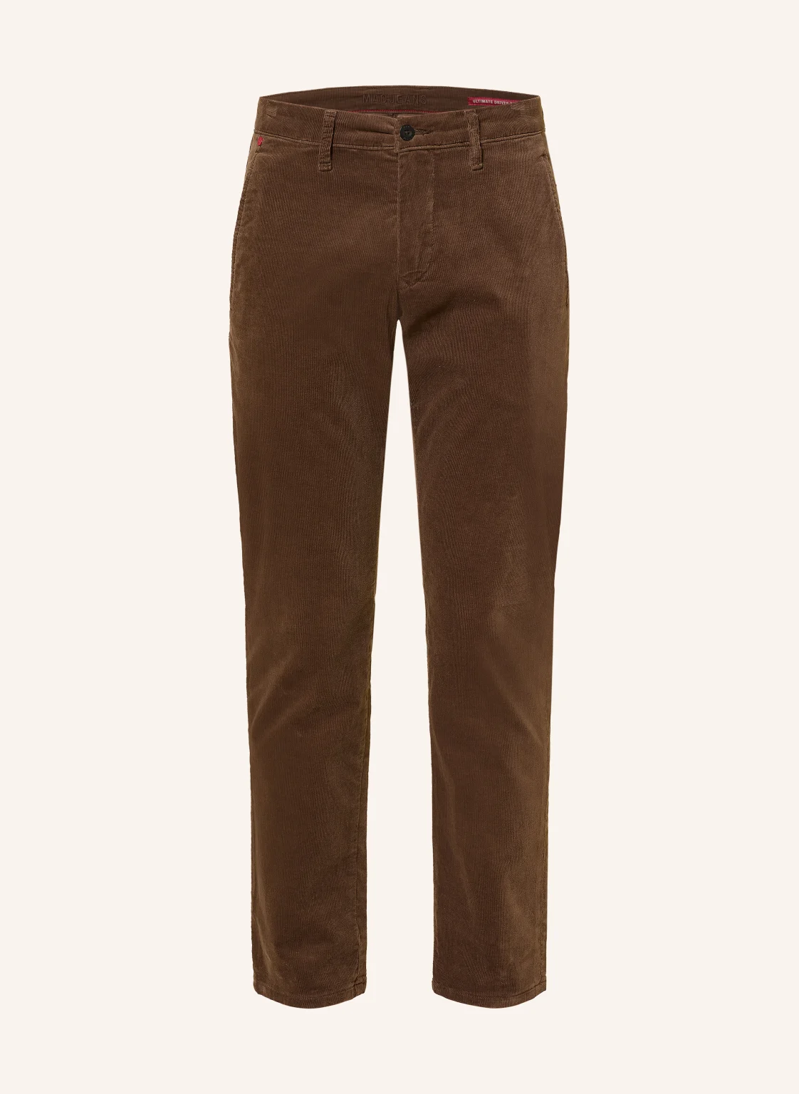 MAC Cordhose Regular Fit