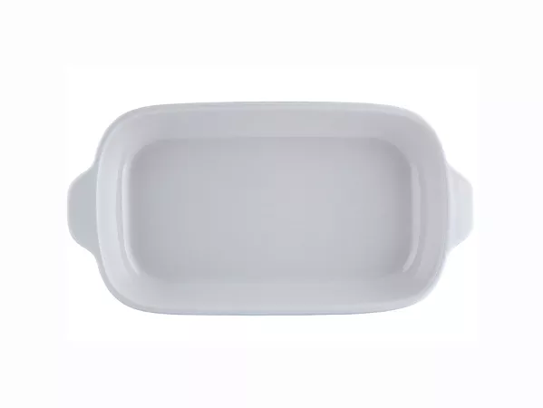 Naczynie ceramiczne do zapiekania 36,5 cm Altom Design - Fusion Blue 07.FUB.NDZ