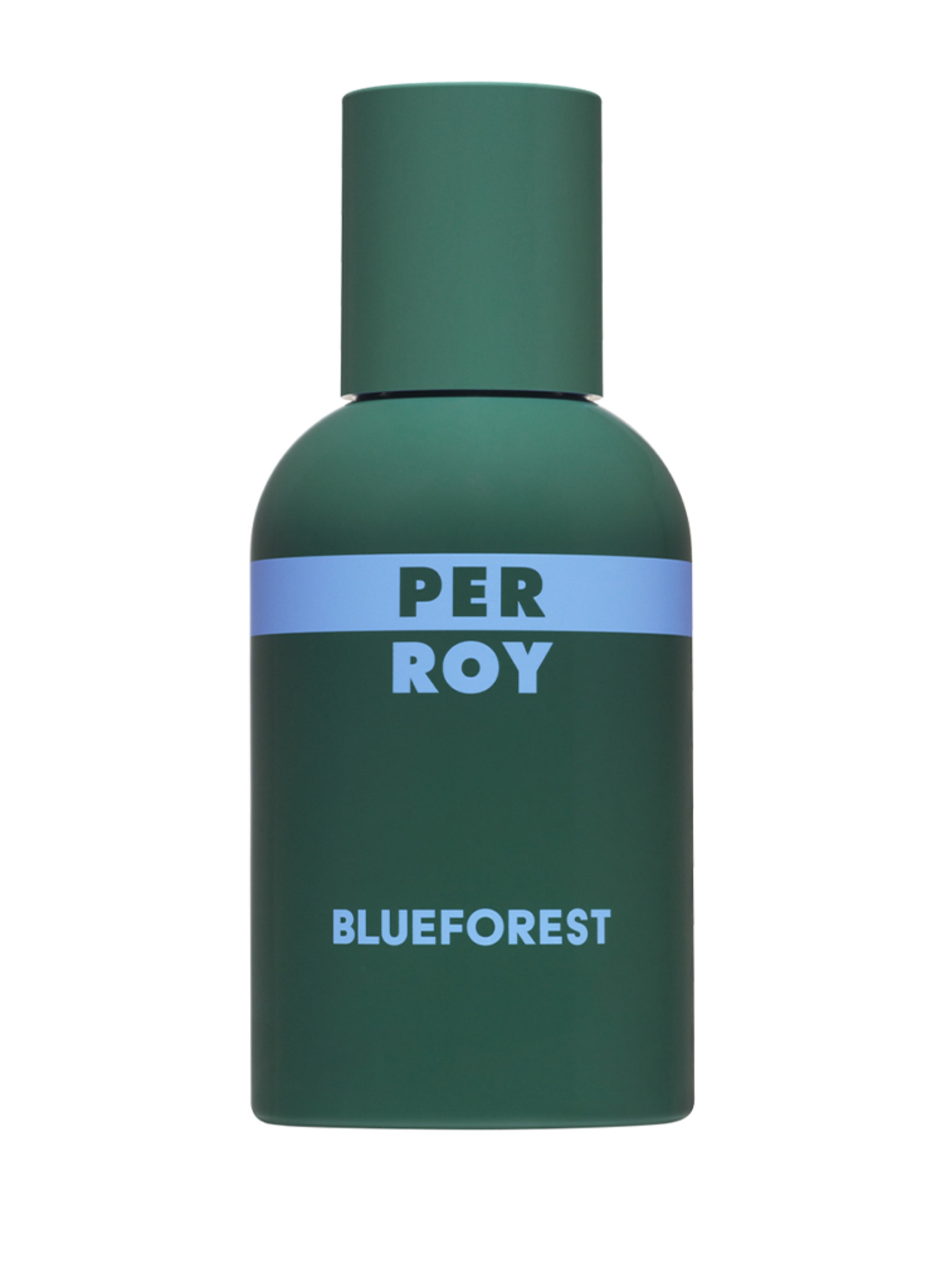 PERROY BLUE FOREST