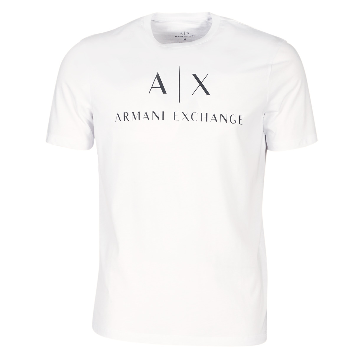 Armani Exchange - 8NZTCJ-Z8H4Z-1100 - White