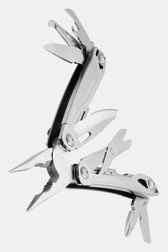 Leatherman Multitool Wingman