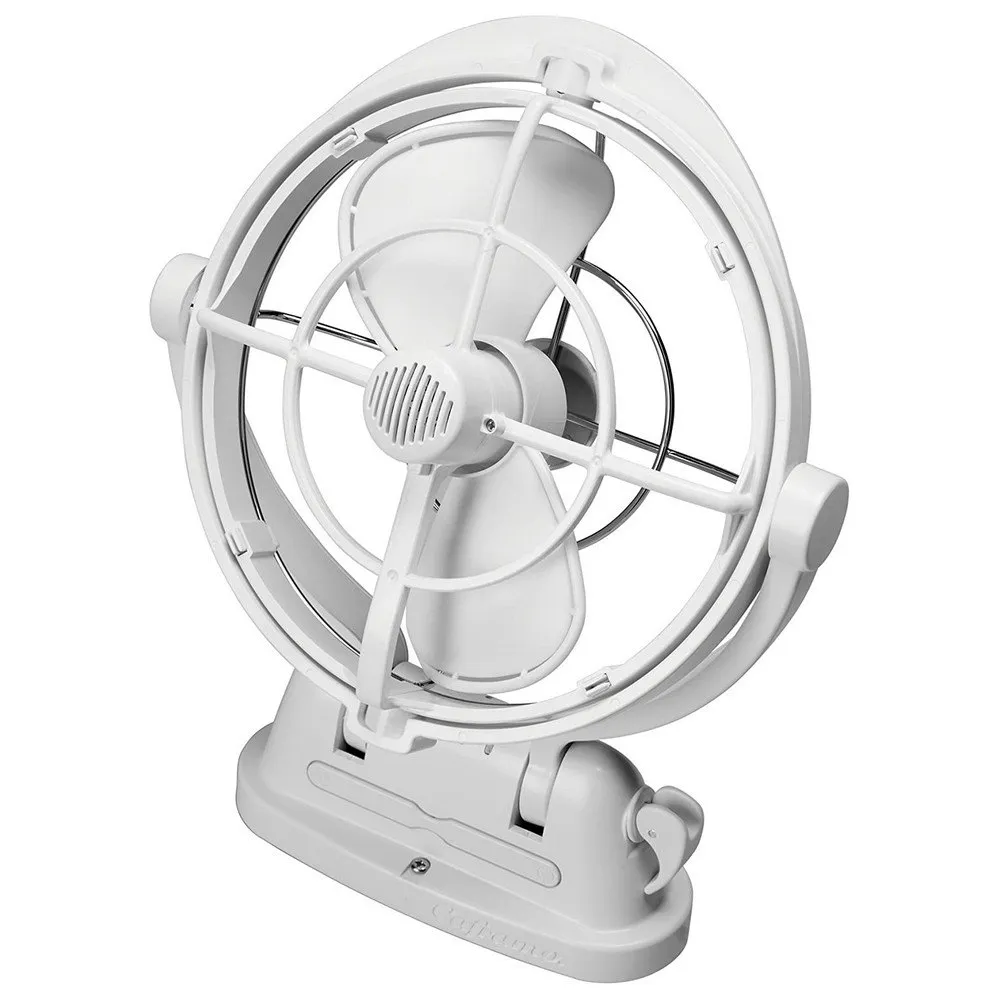 Caframo Sirocco II 12/Cabin Fan 24V