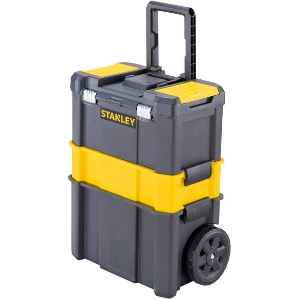 Rollende Werkstatt , Essential™, LxBxH: 475 x 285 x 623 mm, 20 kg, 20 kg