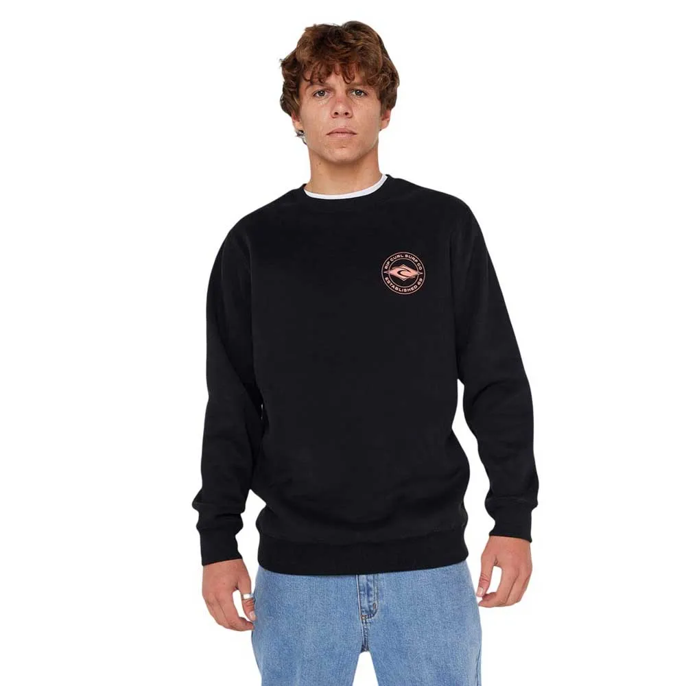 Rip Curl Staple Crew sweatshirt