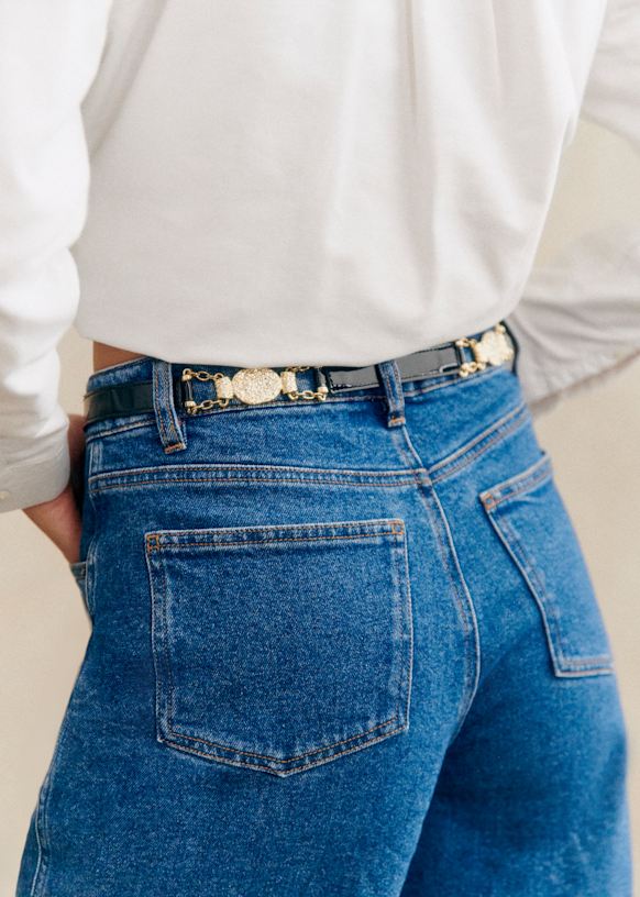 Cécile Belt