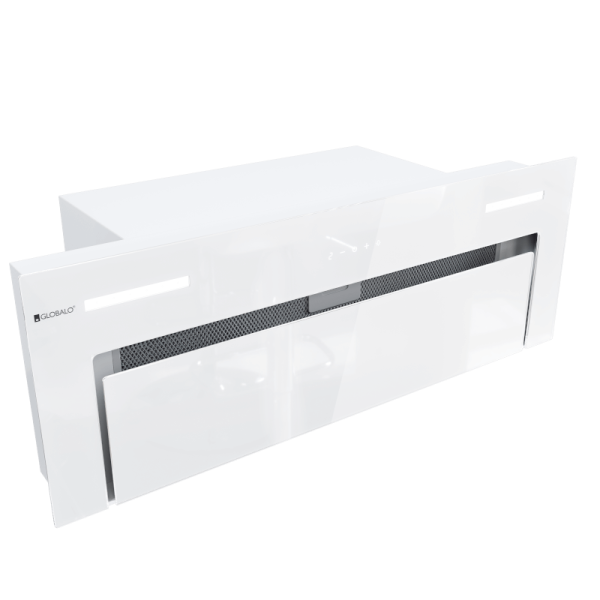Okap GLOBALO Gingero 80.1 White