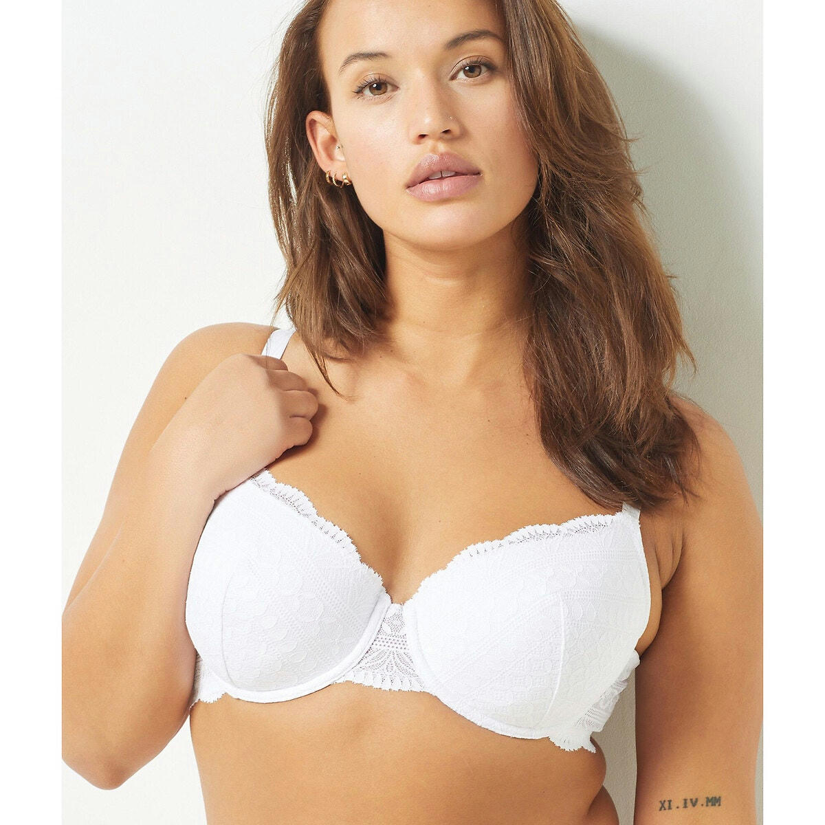 Soutien Gorge ampliforme n° 4 Idole