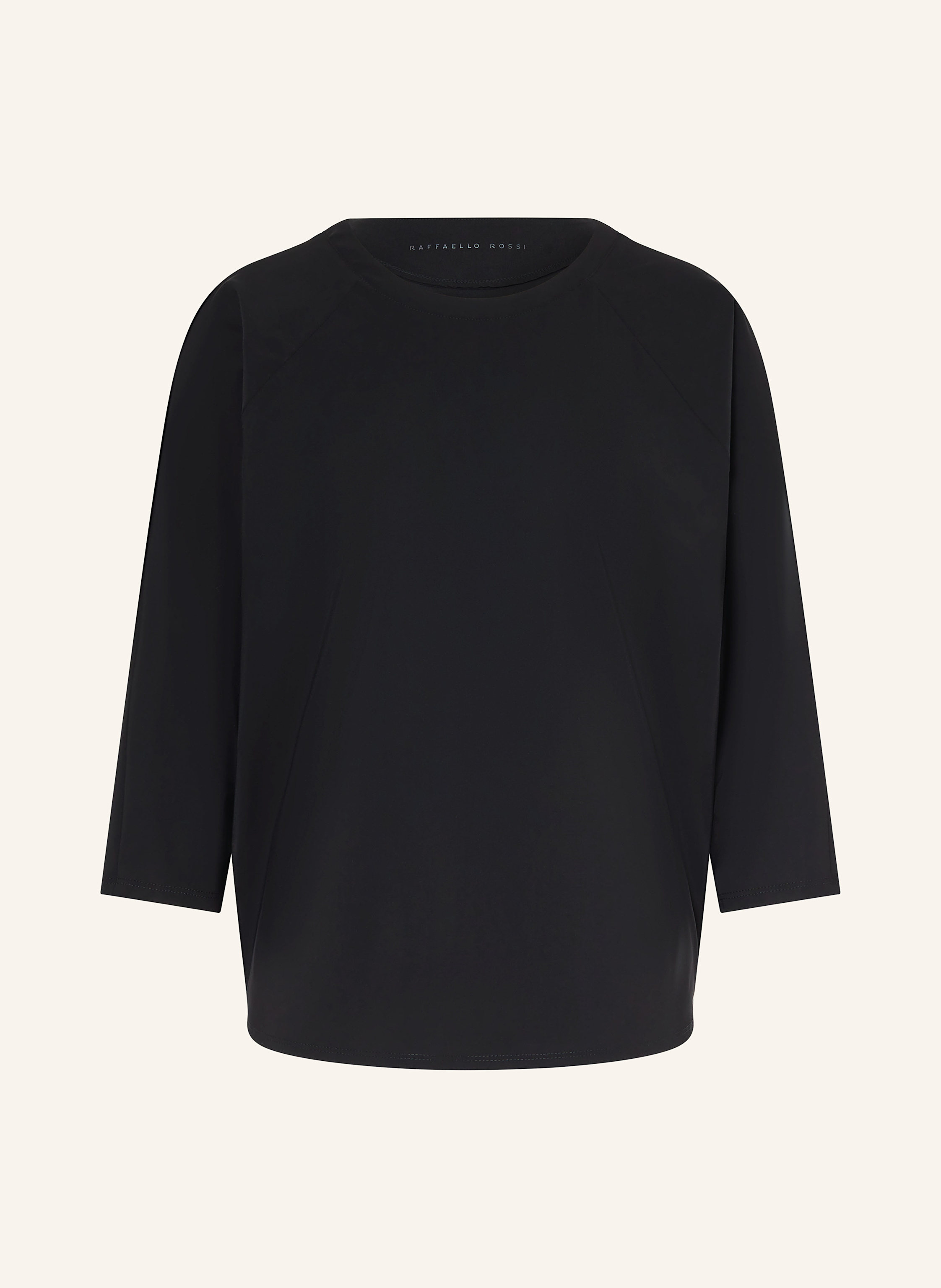 RAFFAELLO ROSSI Shirt GRAZIA mit 3/4-Arm