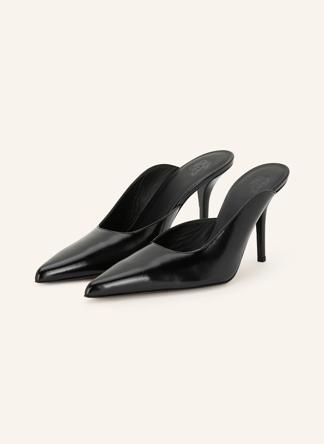 GIA BORGHINI Mules ABELLA