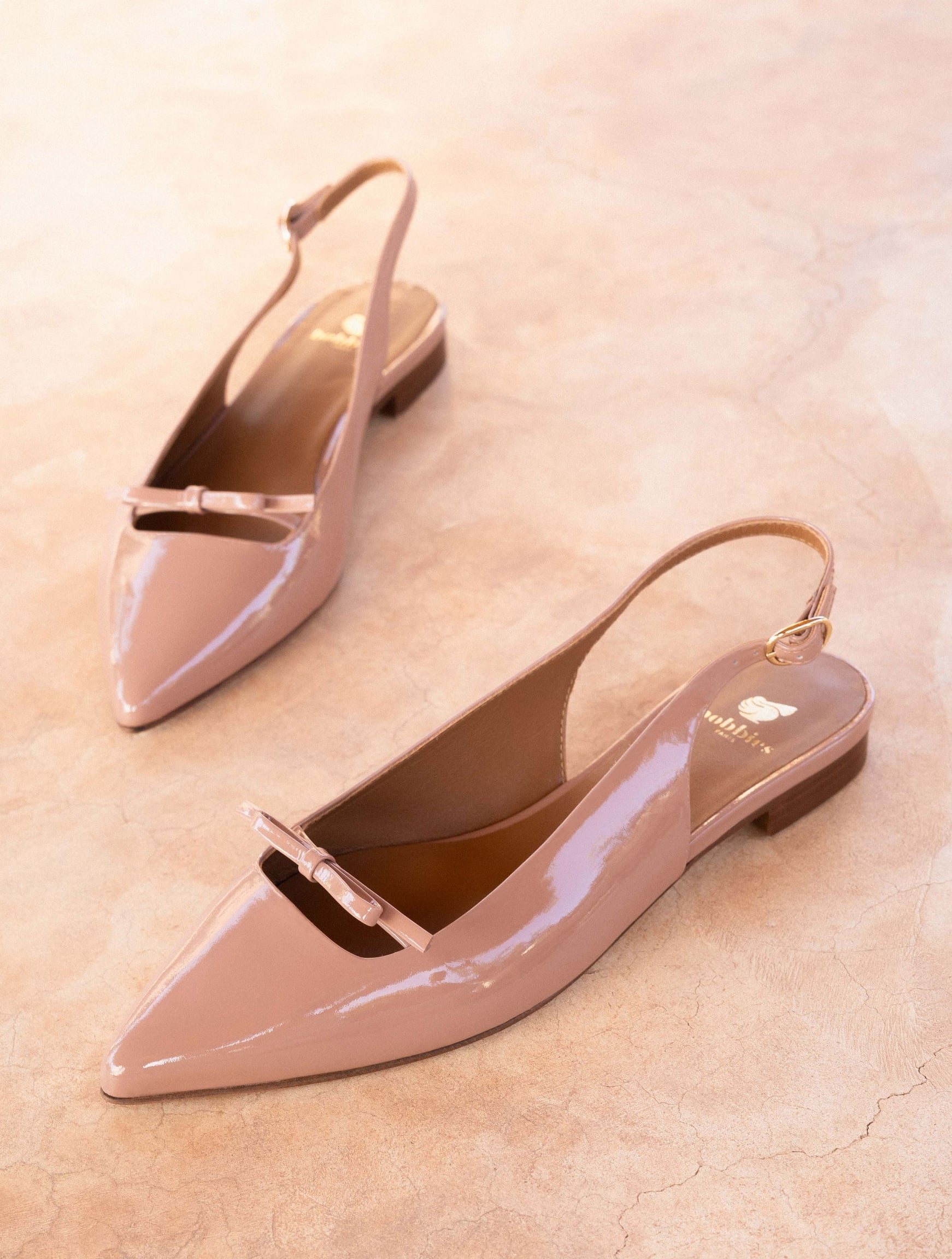 Estela Ballet Rose