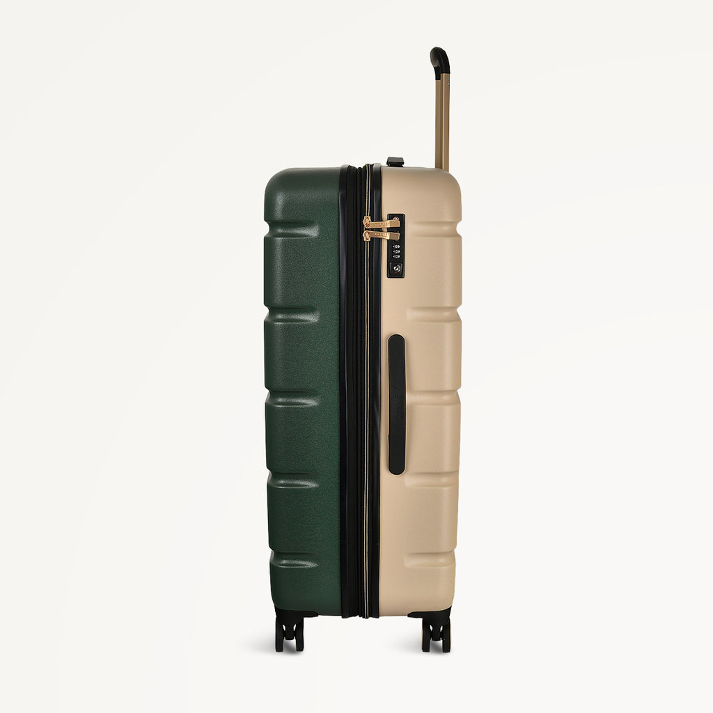 Lexington - 4 Wheel Large Suitcase