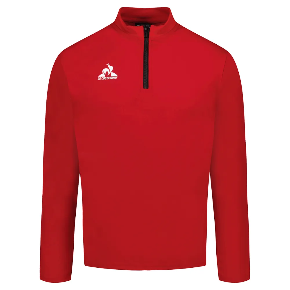 Le Coq Sportif 2421651 N°1 Training half zip sweatshirt