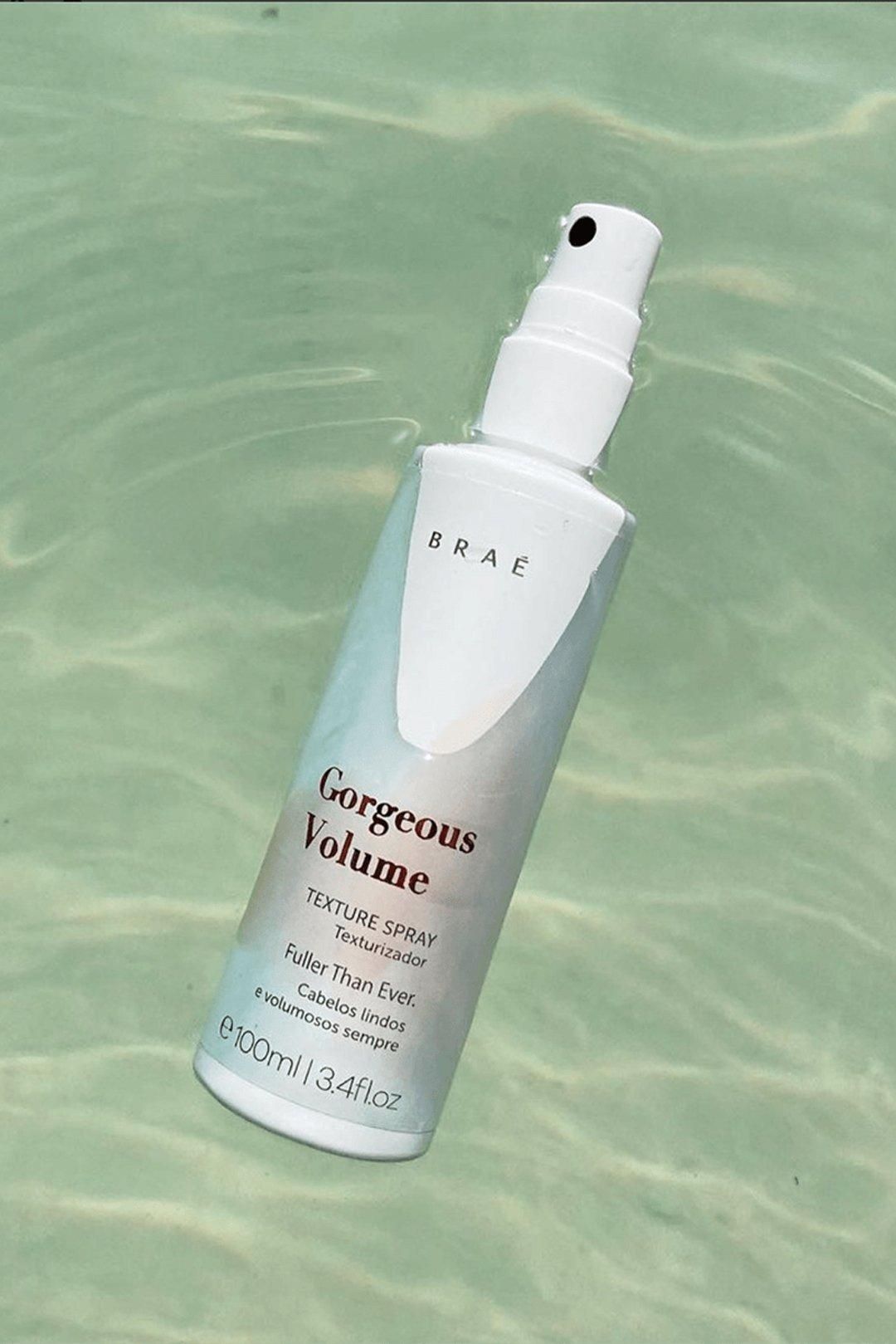 Brae Gorgeous Volume, Texturizer 100ml