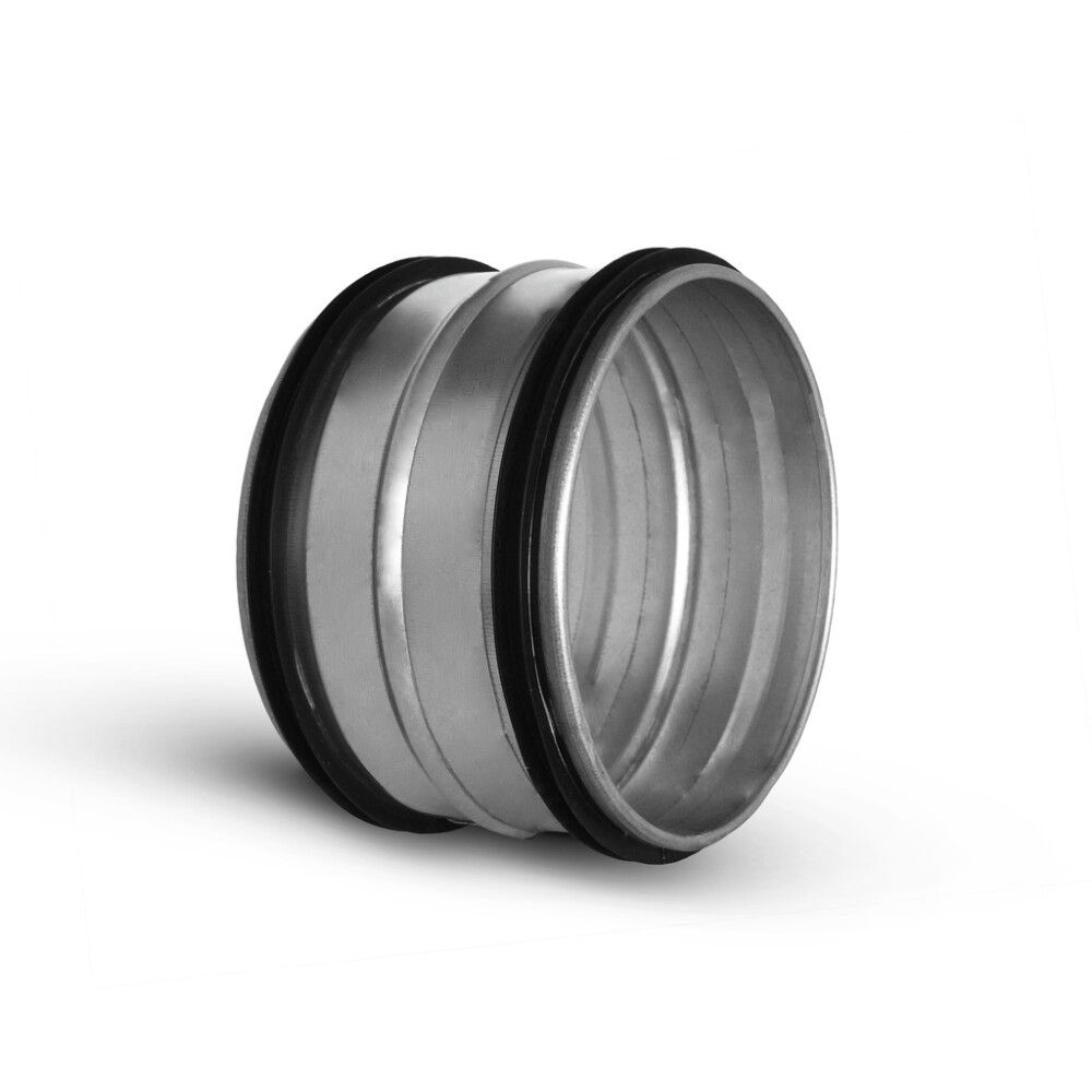 NIPPEL RISE Ø125MM