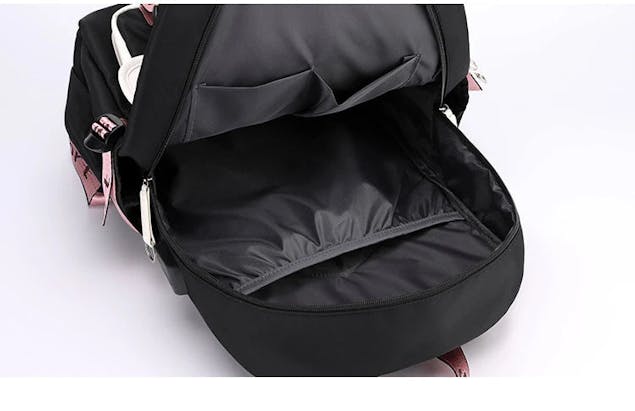NNEOBA Disney Lilo Stitch Backpack